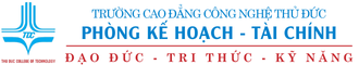Trường Cao Đẳng Công Nghệ Thủ Đức
